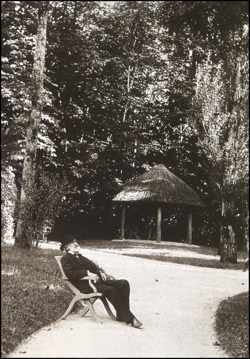 Giuseppe Verdi i Sant