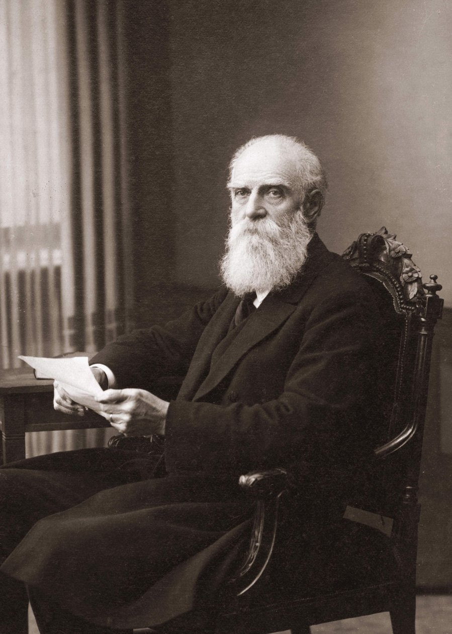 Piotr Iljitsj Tjajkovskij (Tjajkovskij af Unknown photographer