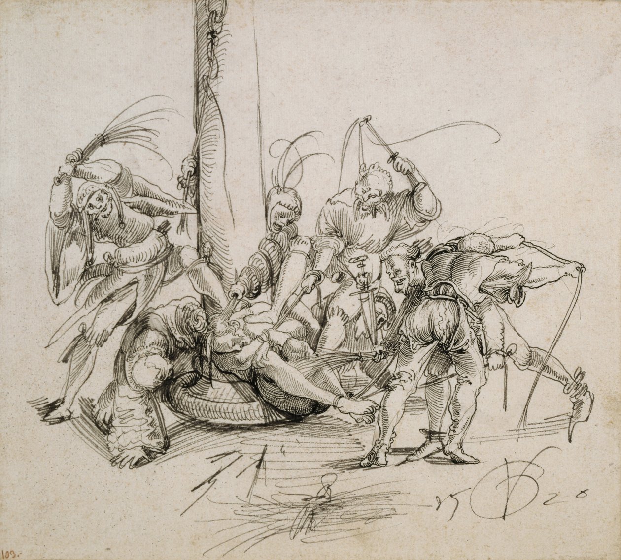  af Urs (1485-1528) Graf