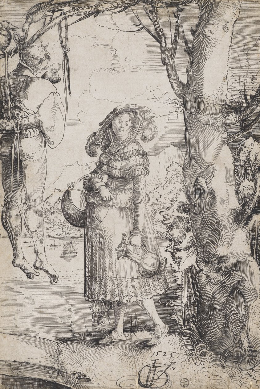  af Urs (1485-1528) Graf