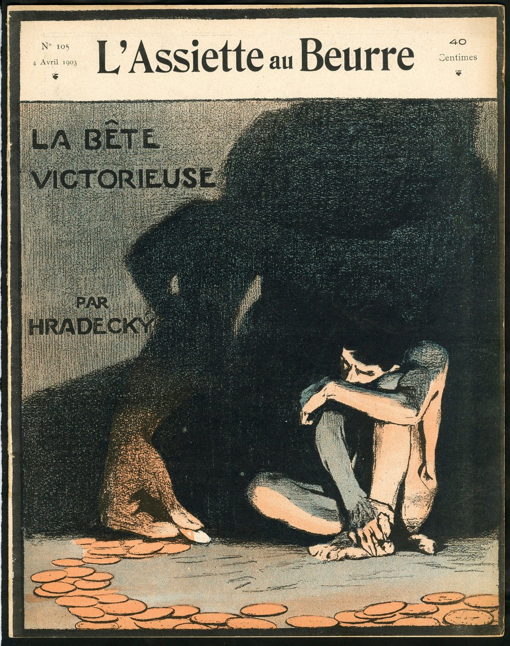 Cover af 