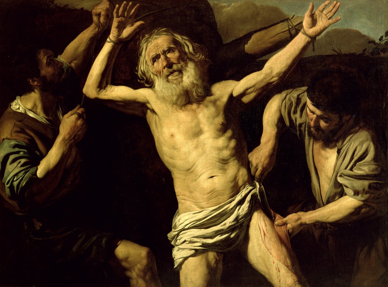 Sankt Bartolomæus
