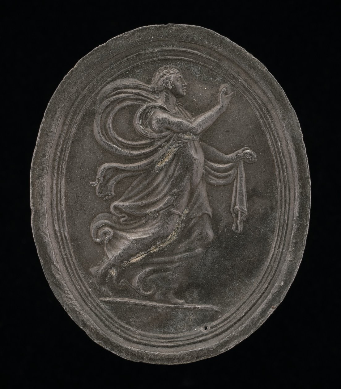 Venus. af Valerio Belli