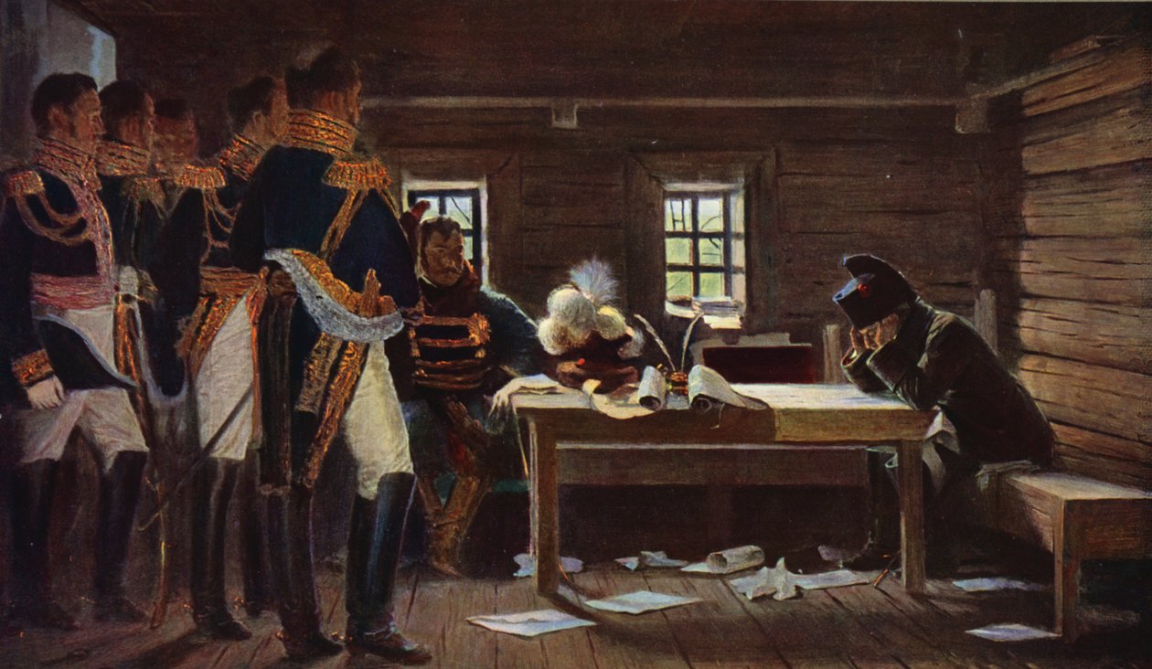  af Vasili Vasilievich Vereshchagin