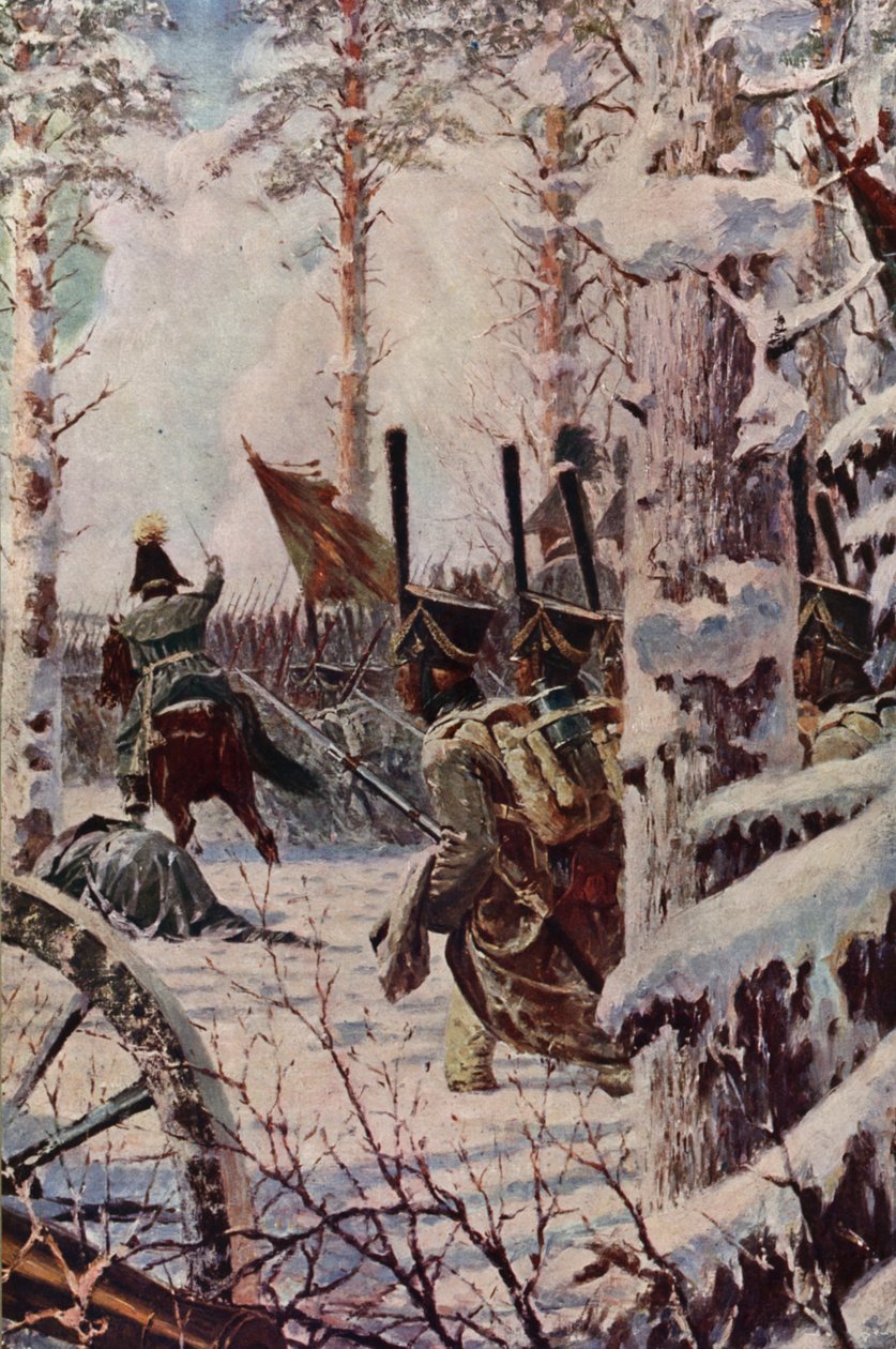  af Vasili Vasilievich Vereshchagin