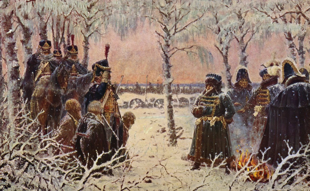  af Vasili Vasilievich Vereshchagin