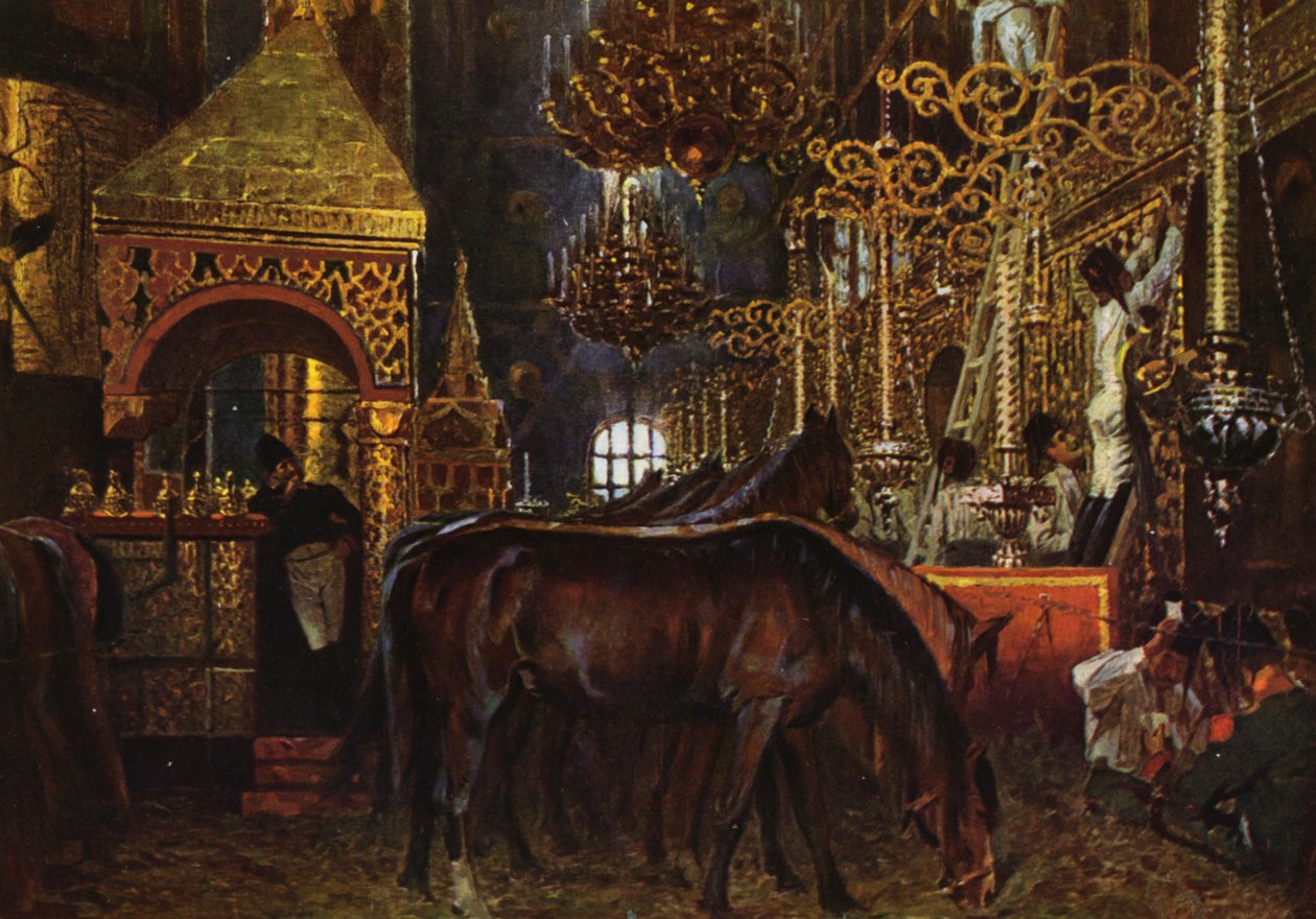  af Vasili Vasilievich Vereshchagin