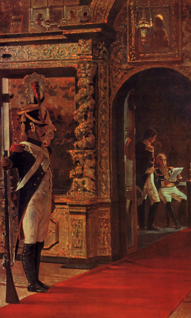 af Vasili Vasilievich Vereshchagin