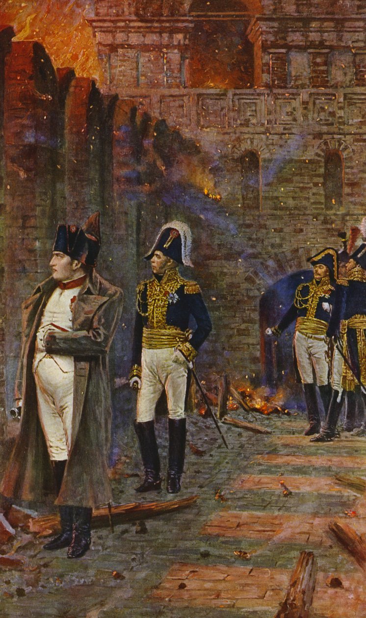  af Vasili Vasilievich Vereshchagin