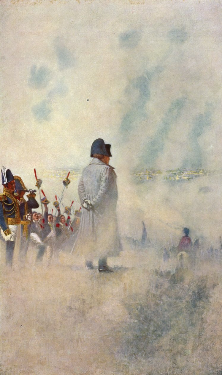 af Vasili Vasilievich Vereshchagin