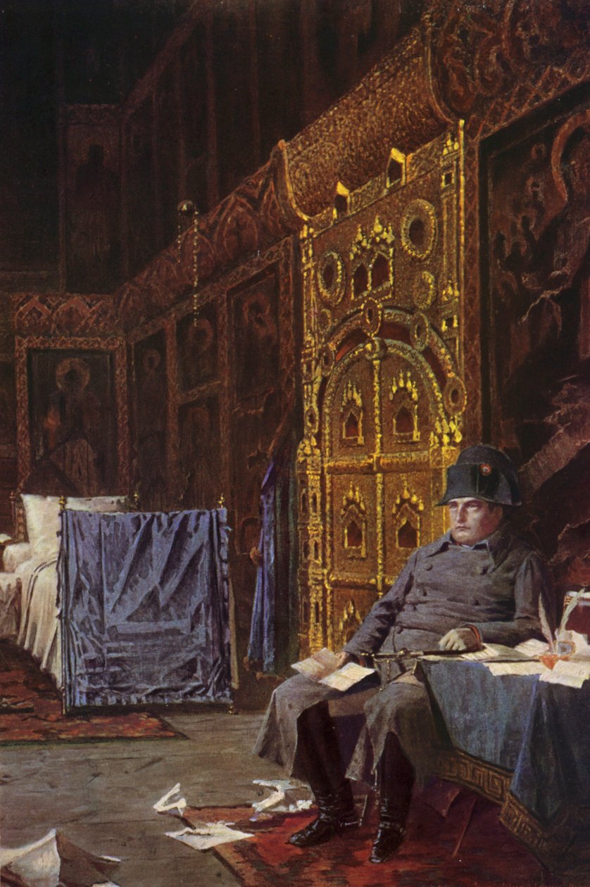  af Vasili Vasilievich Vereshchagin