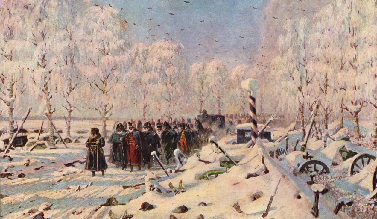  af Vasili Vasilievich Vereshchagin