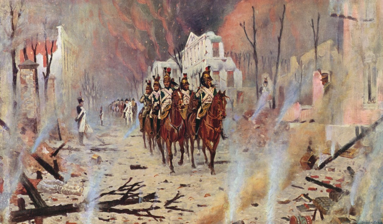 af Vasili Vasilievich Vereshchagin