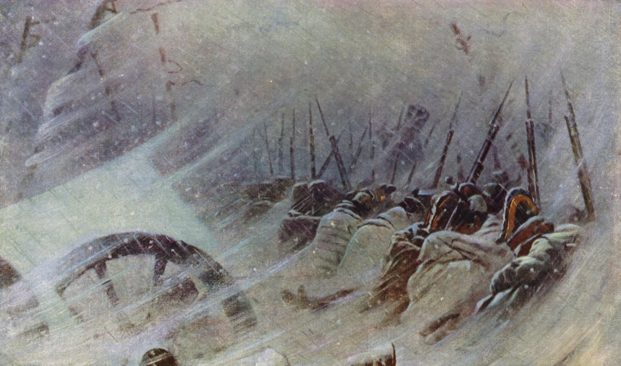  af Vasili Vasilievich Vereshchagin