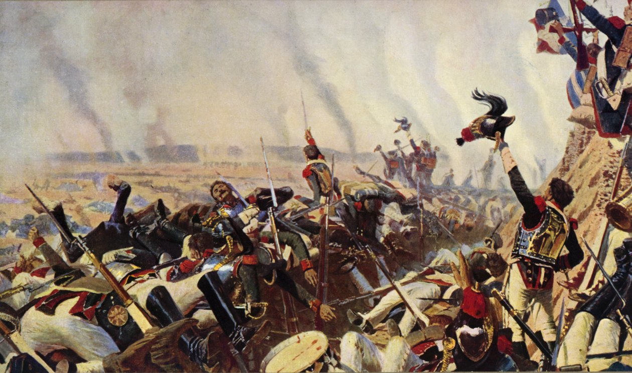  af Vasili Vasilievich Vereshchagin