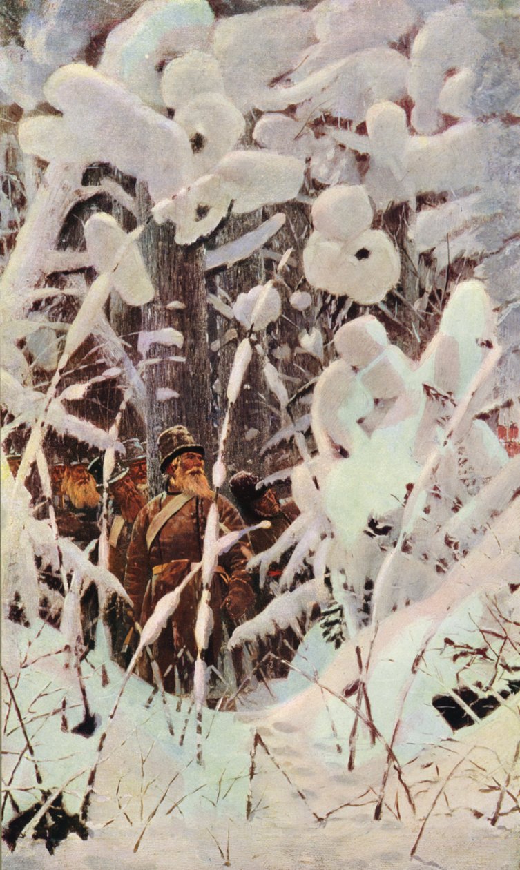  af Vasili Vasilievich Vereshchagin
