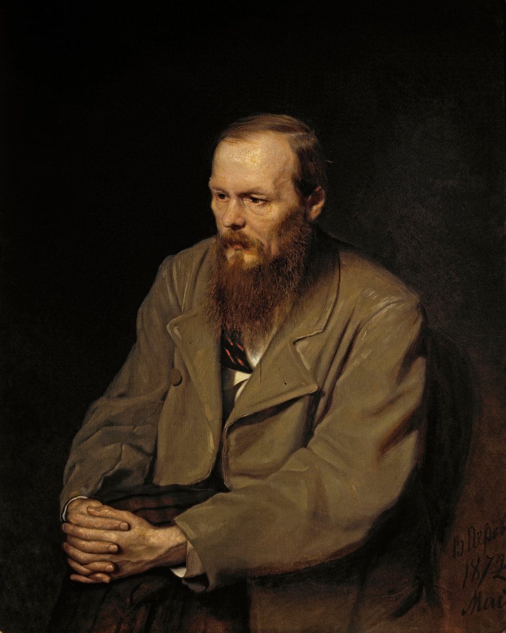 .. af Vasili Grigorevich Perov