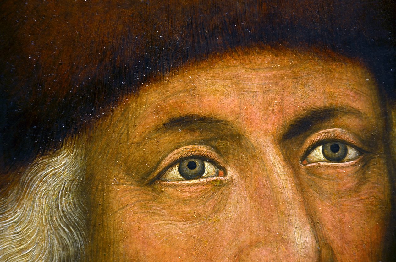 Kejser Sigismunds kunsthistoriske museum af Vassil Vassil
