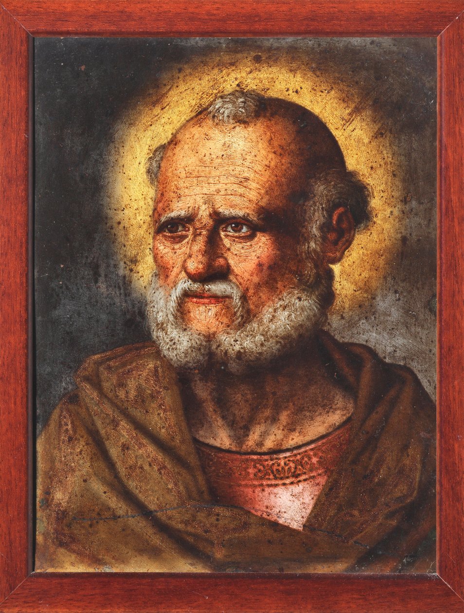 Sankt Peter (maleri af Venetian School