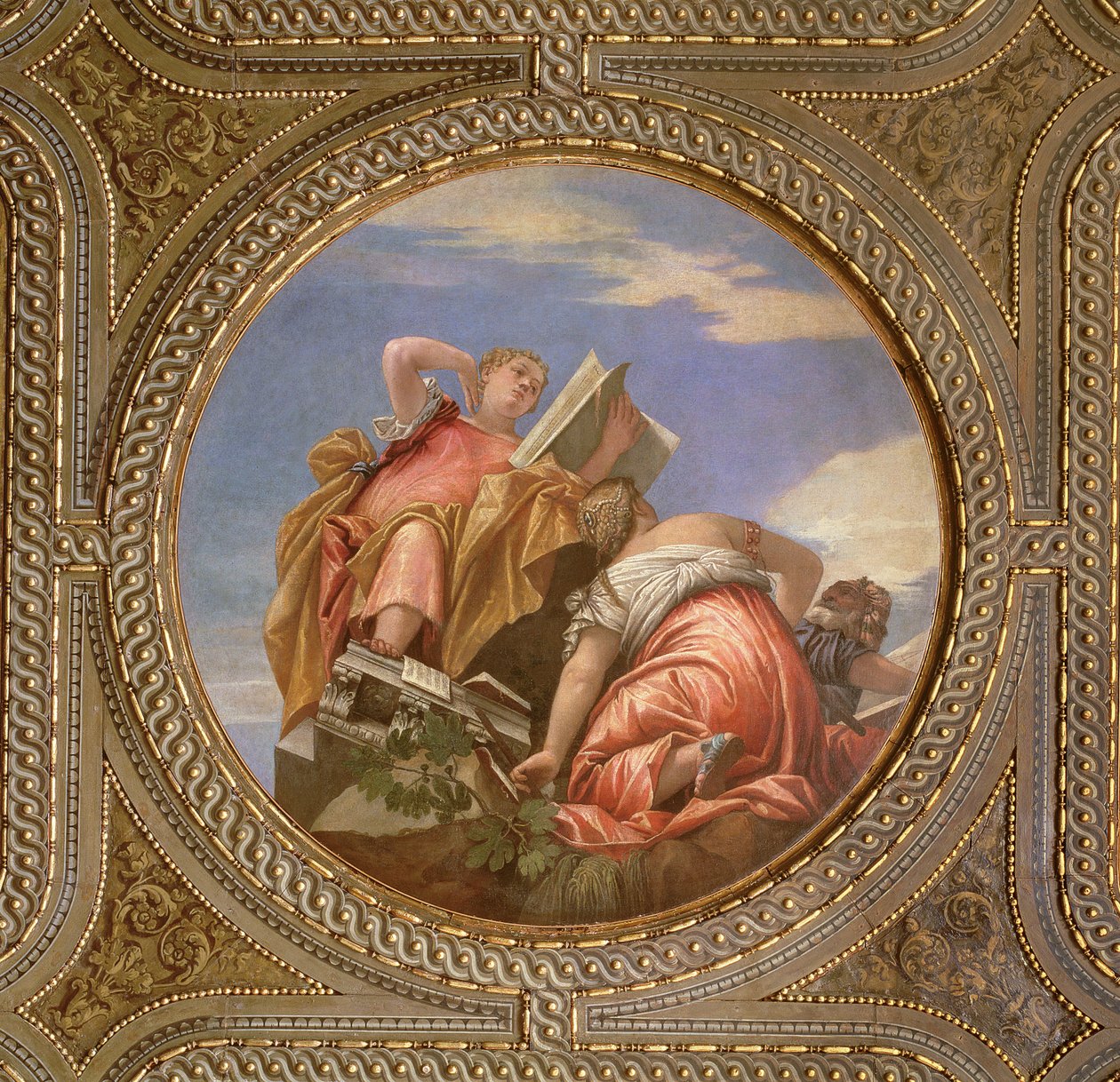 Cantoen af Paolo Veronese