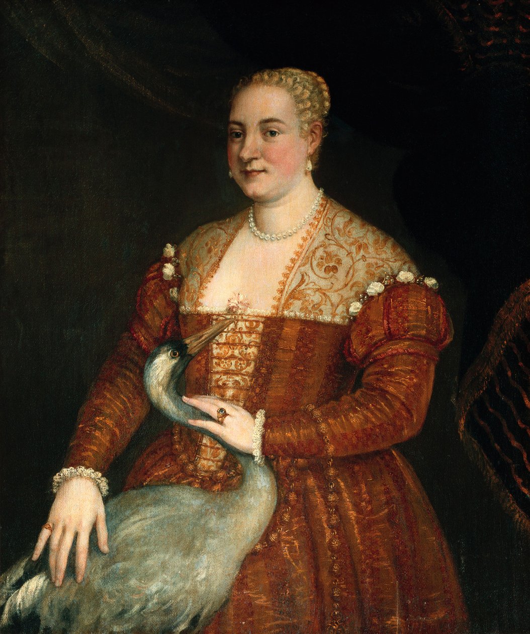 Ukendt billede af Veronese