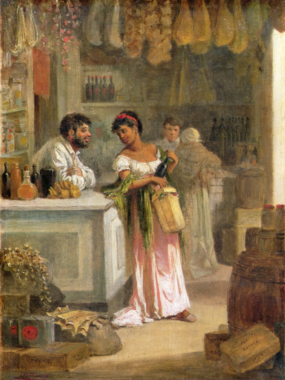 Den følgende Morgen af Victor Patricio Landaluce