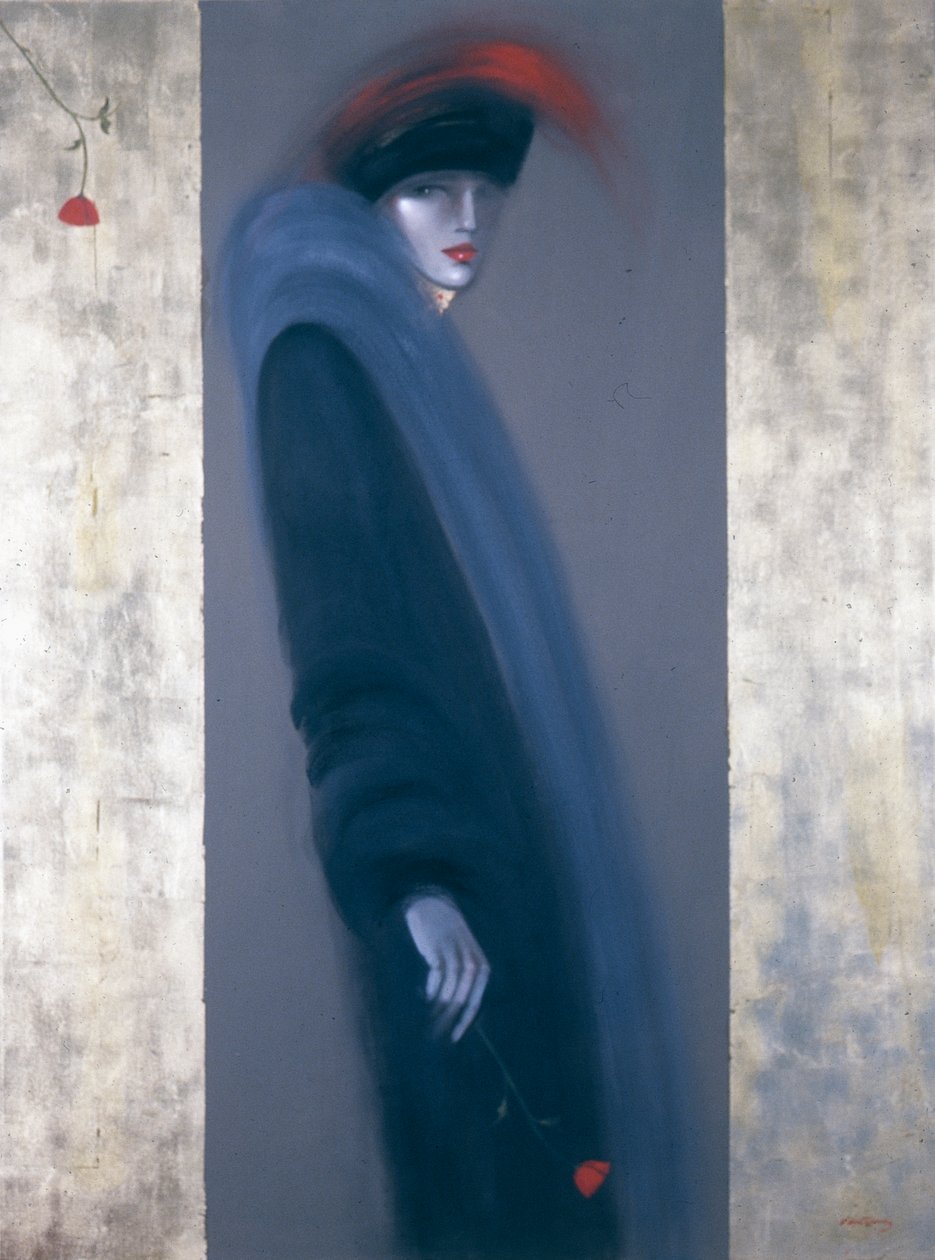 Madame X af Victoria Montesinos