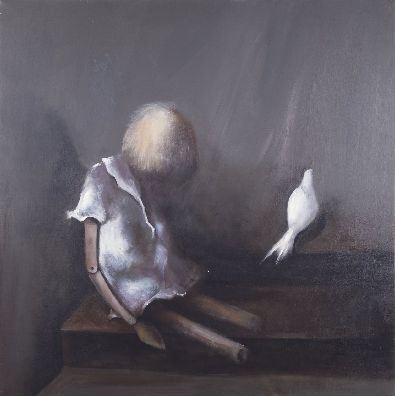 Venter af Victoria Montesinos