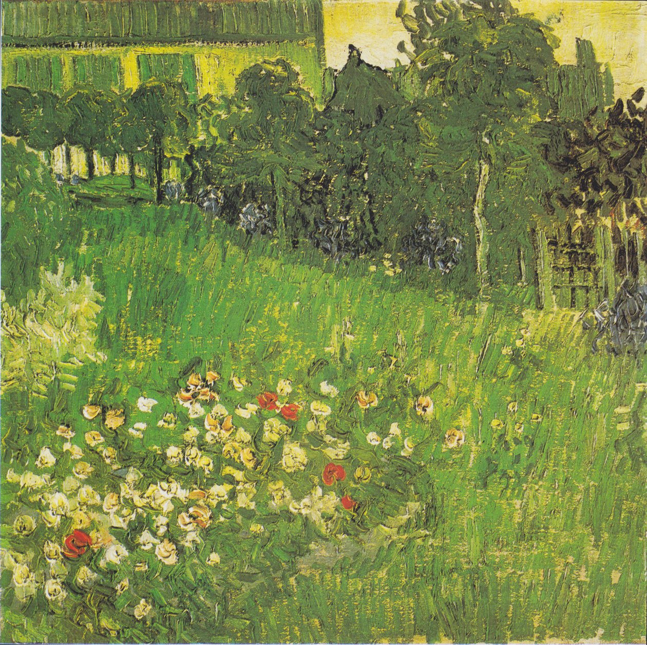 Daubigny have af Vincent van Gogh
