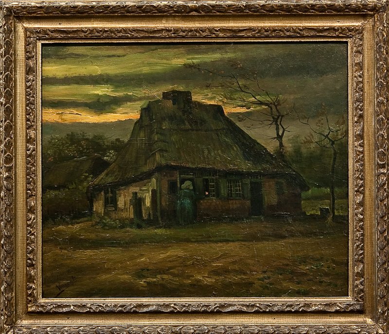 MicheleLovesArt af Vincent van Gogh