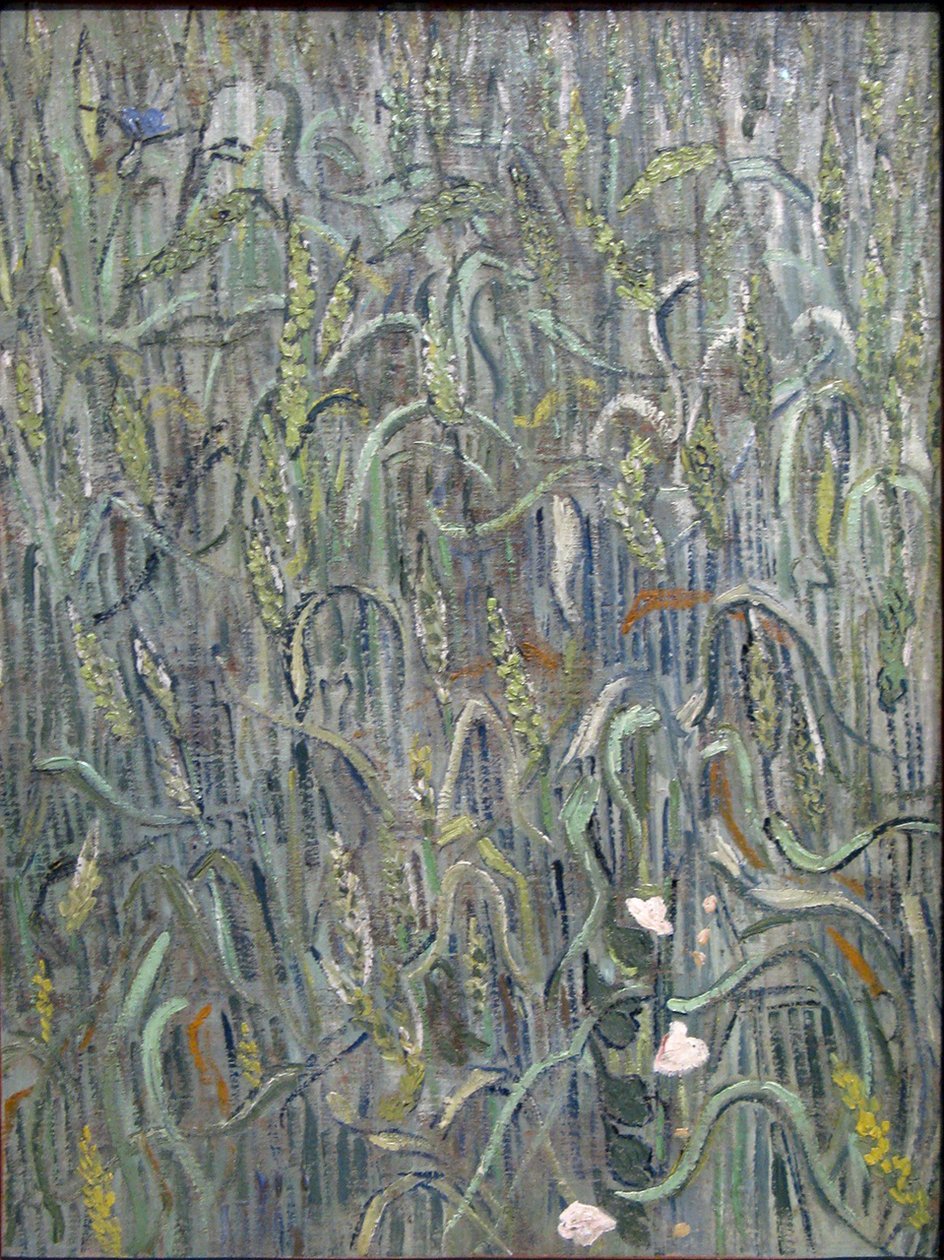artanonym af Vincent van Gogh