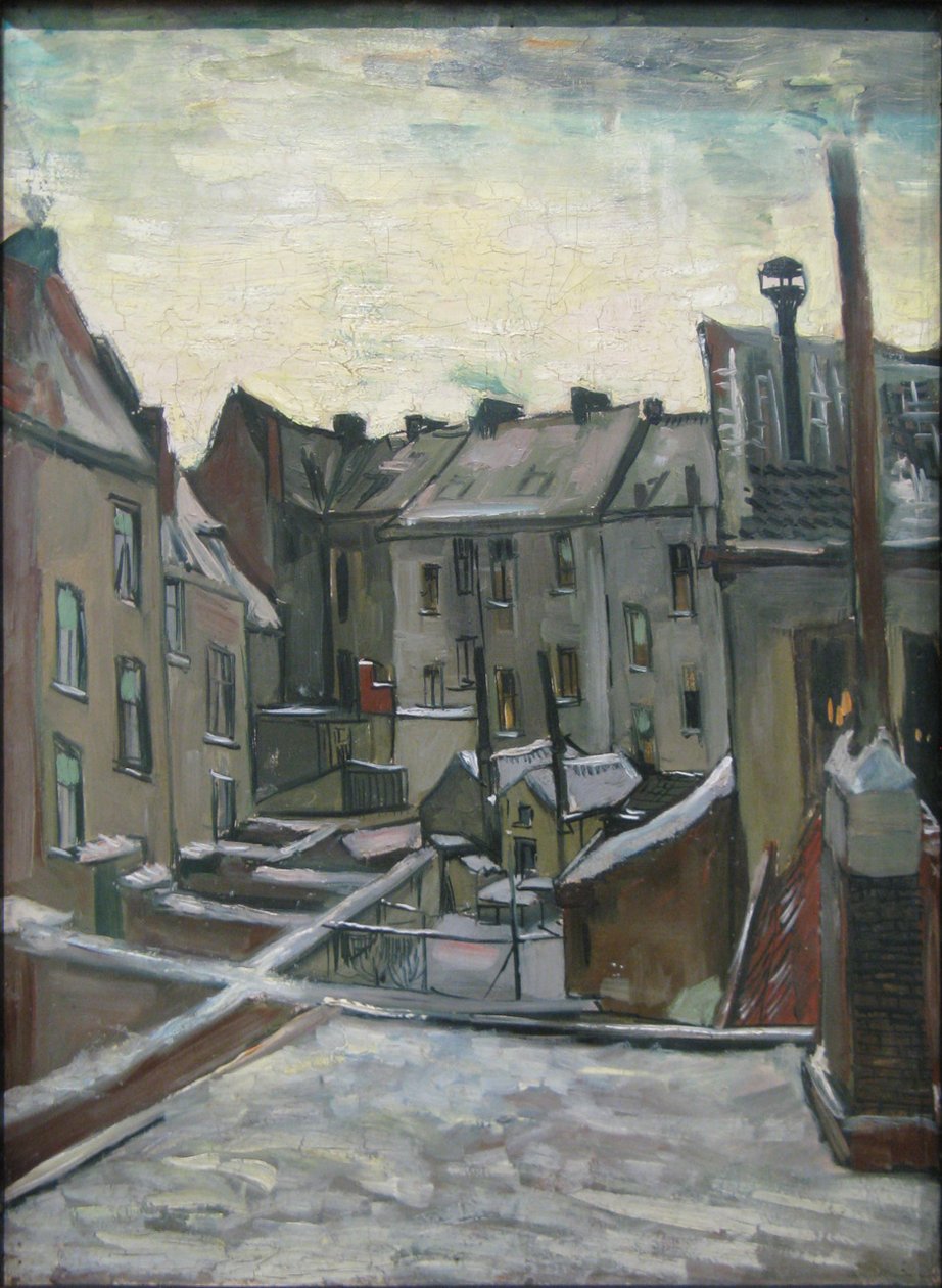 artanonym af Vincent van Gogh