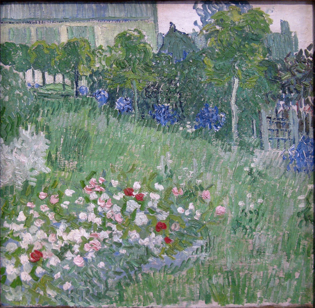 artanonym af Vincent van Gogh