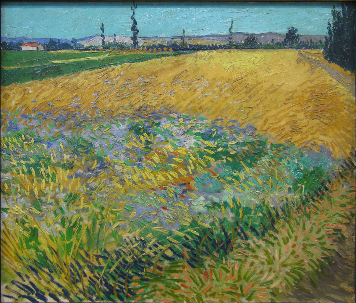 artanonymous af Vincent van Gogh