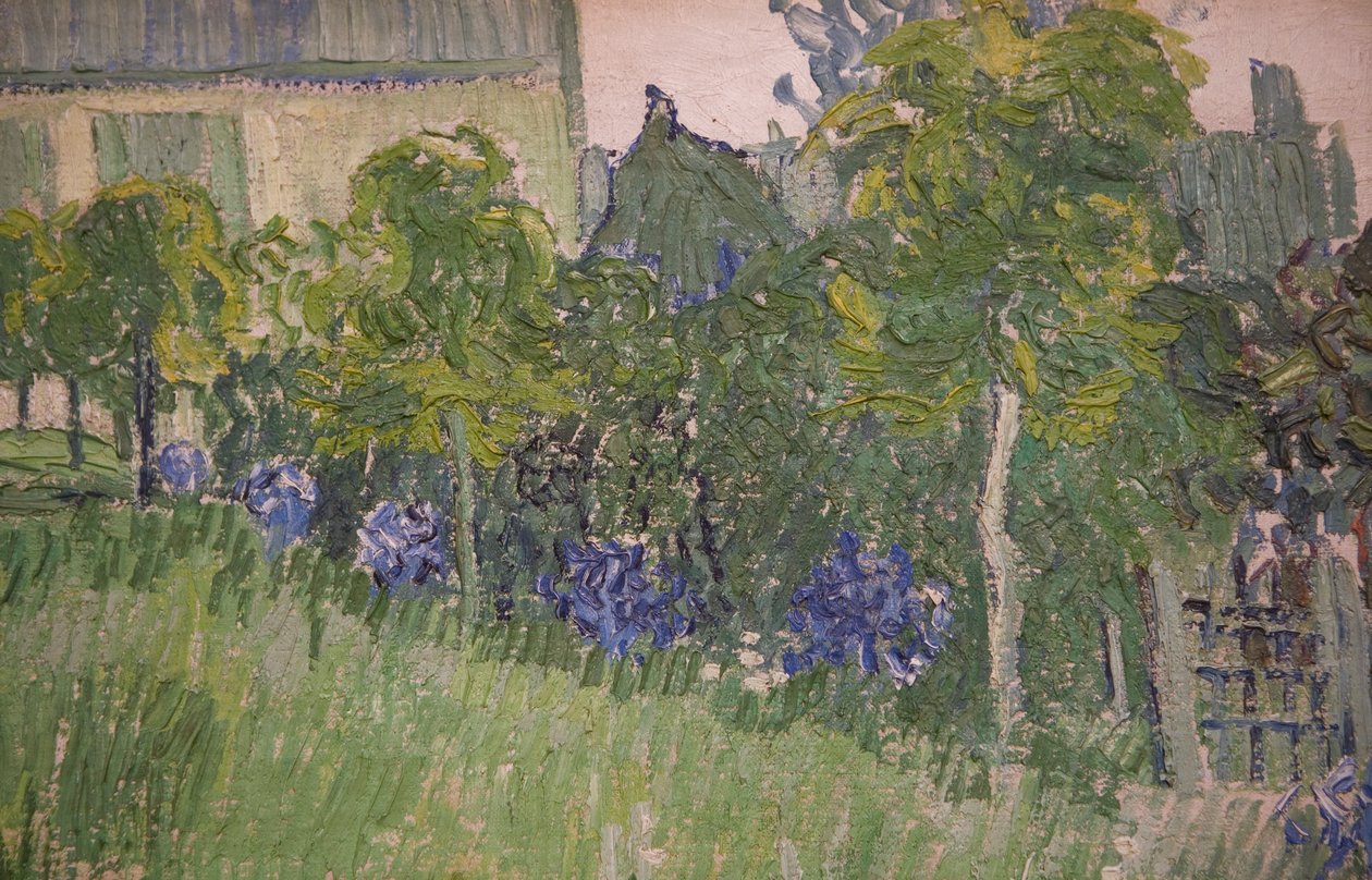 kunst af akki af Vincent van Gogh