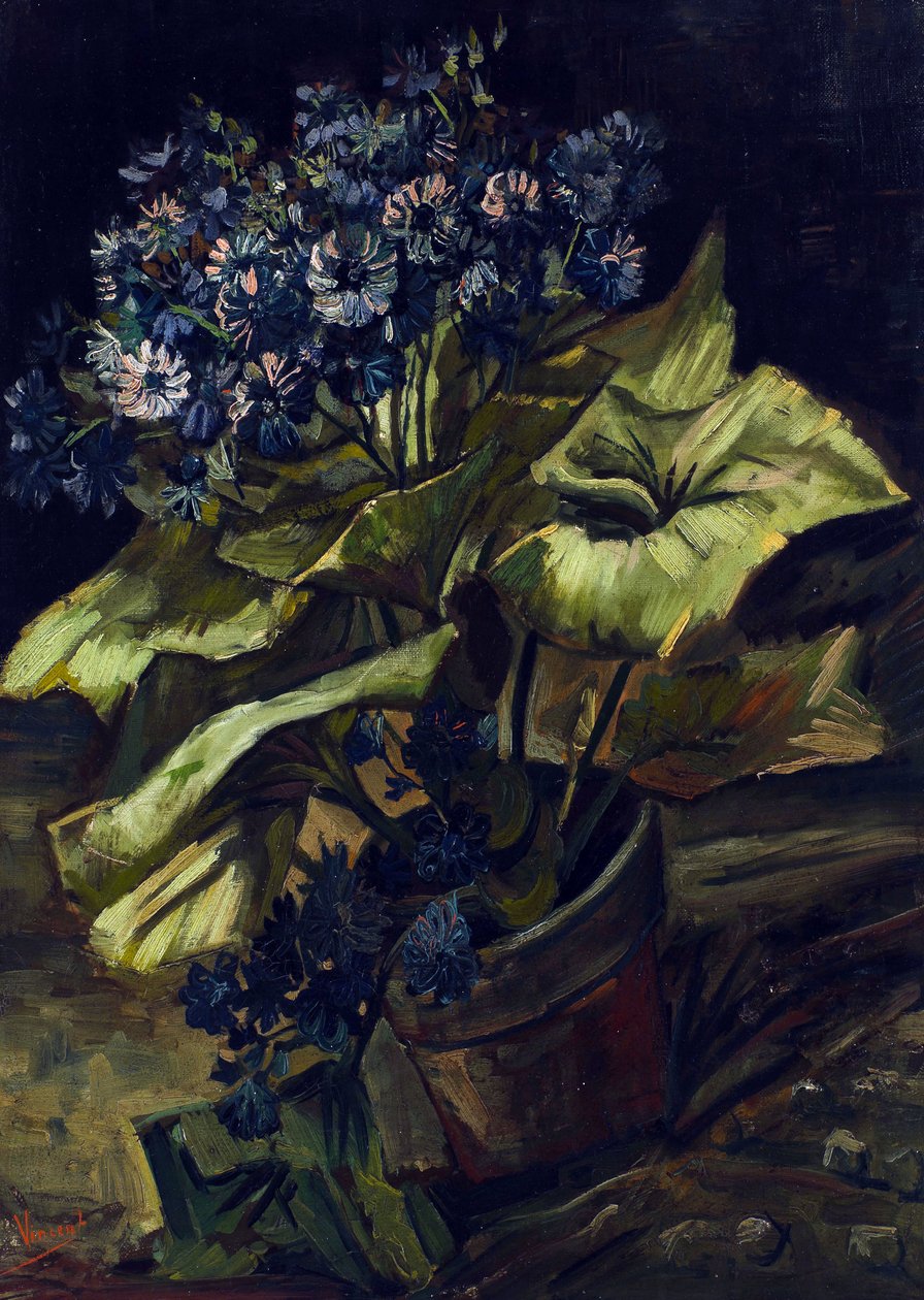  af Vincent van Gogh