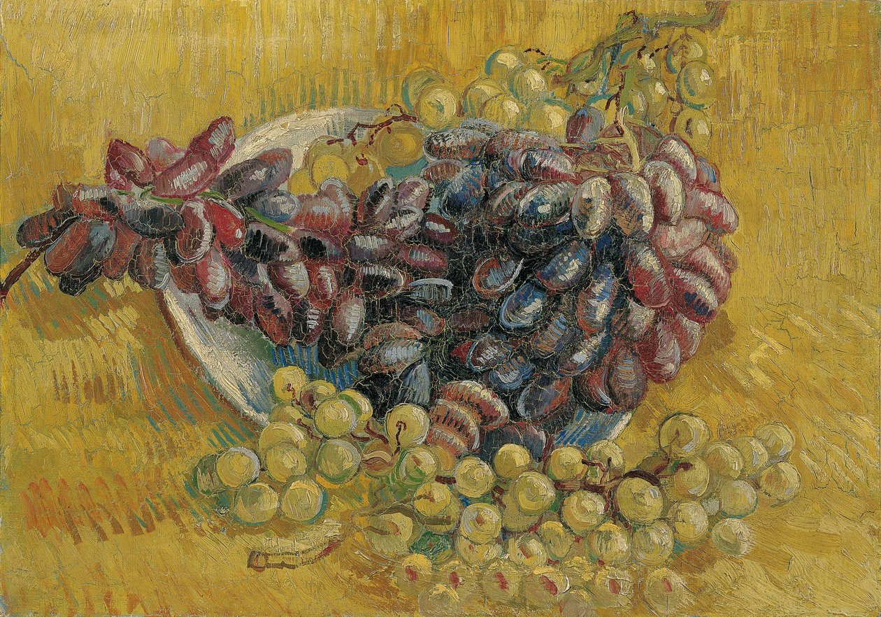 Druer af Vincent van Gogh