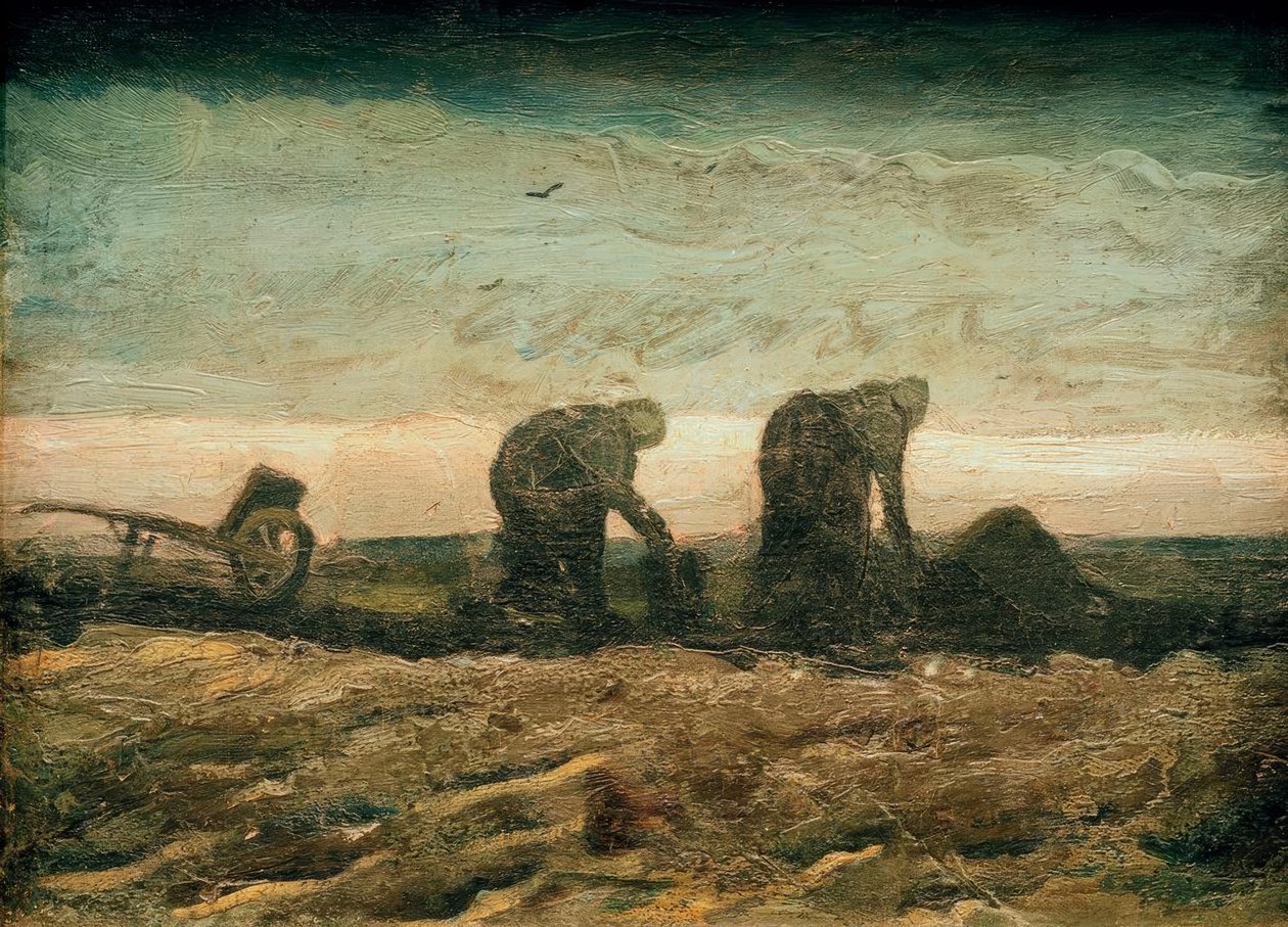 I heden af Vincent van Gogh