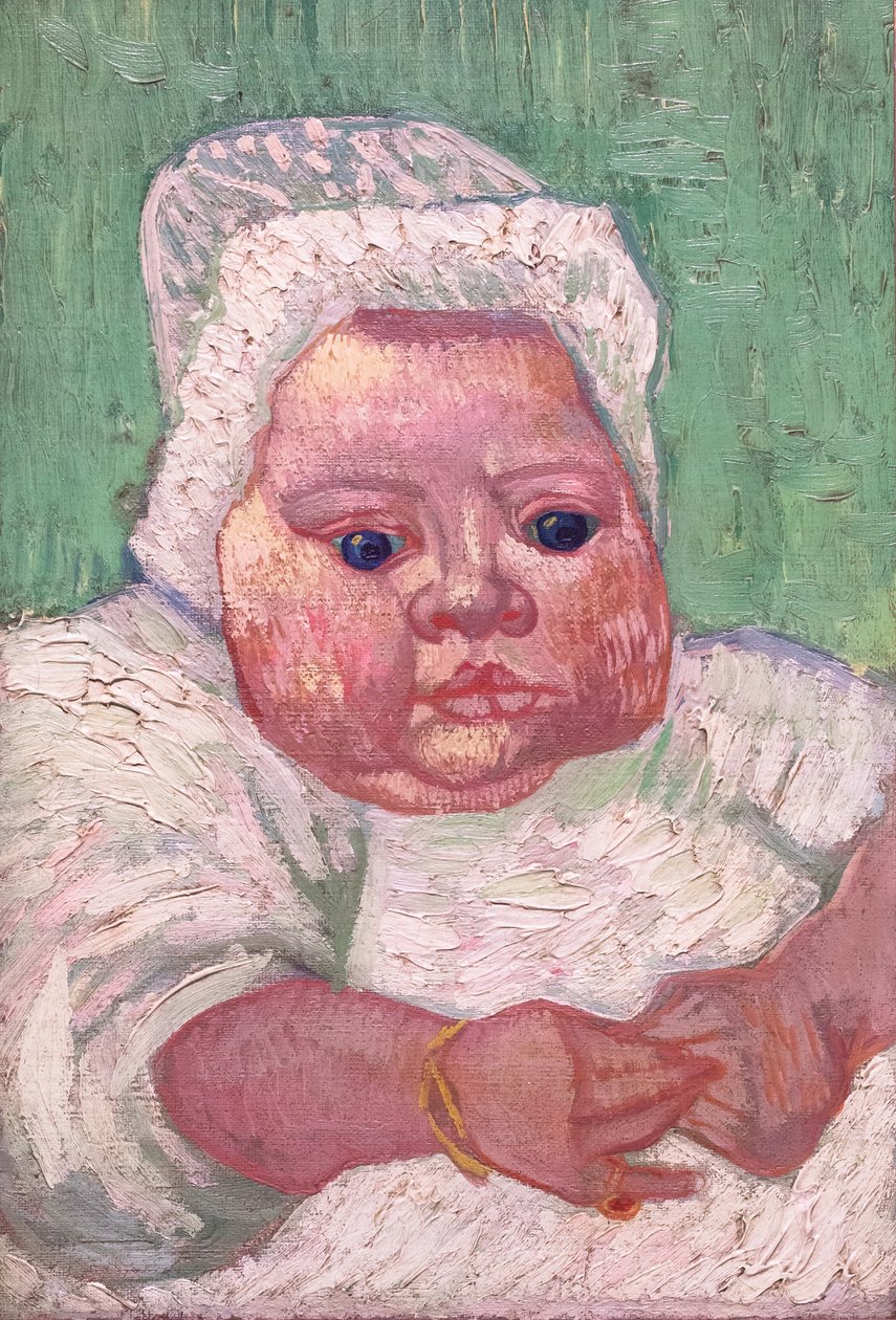  af Vincent van Gogh