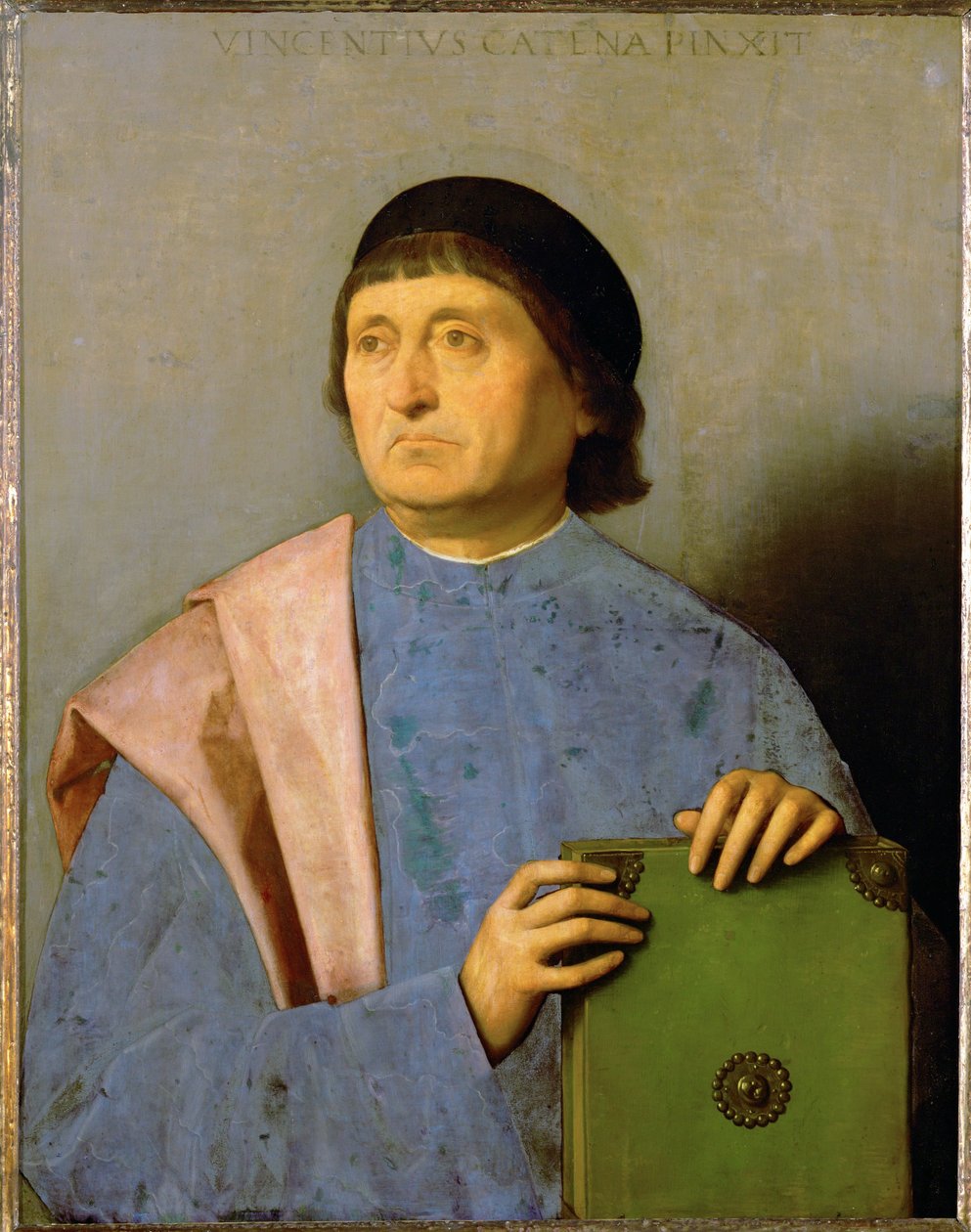  af Vincenzo di Biagio Catena