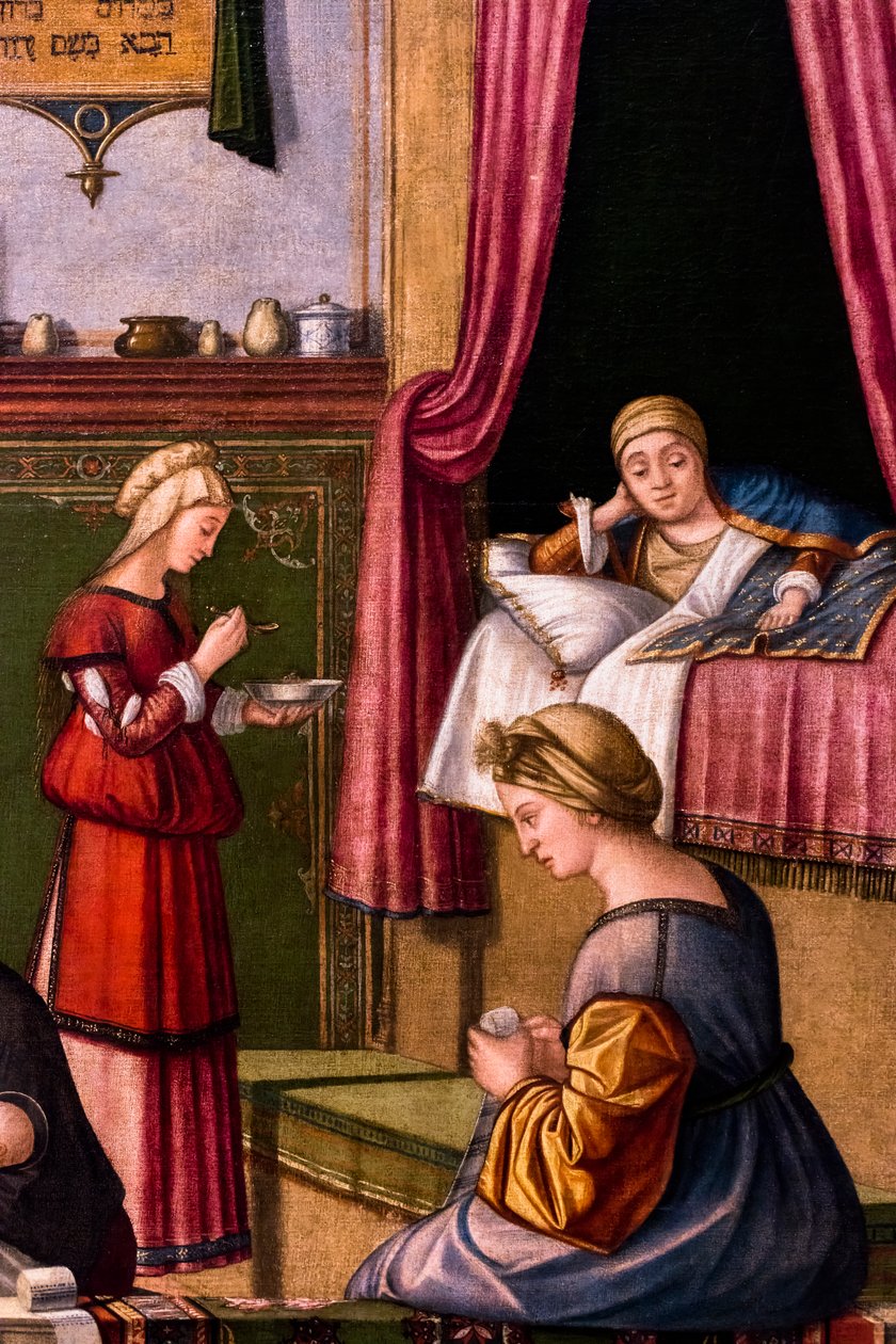  af Vittore Carpaccio