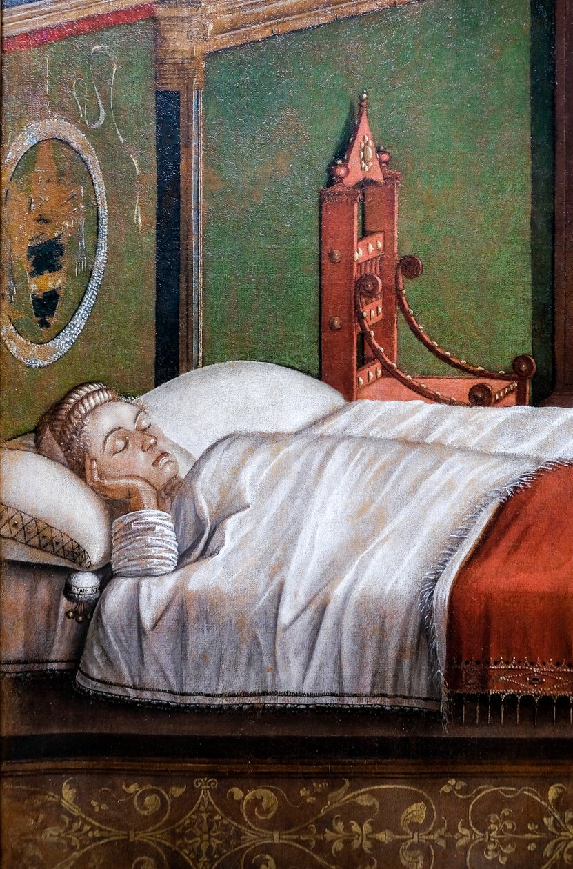  af Vittore Carpaccio