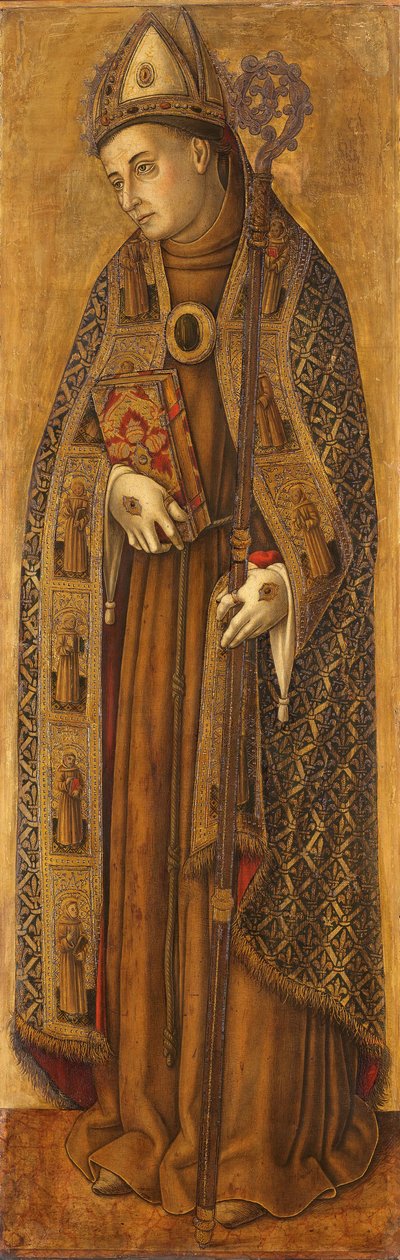  af Vittore Crivelli