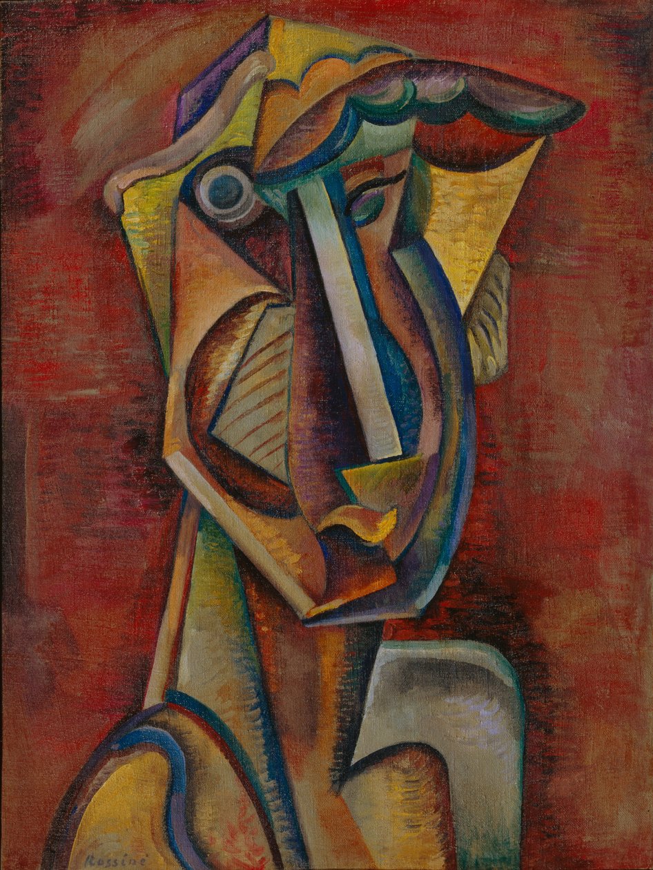 Digterinde, 1920