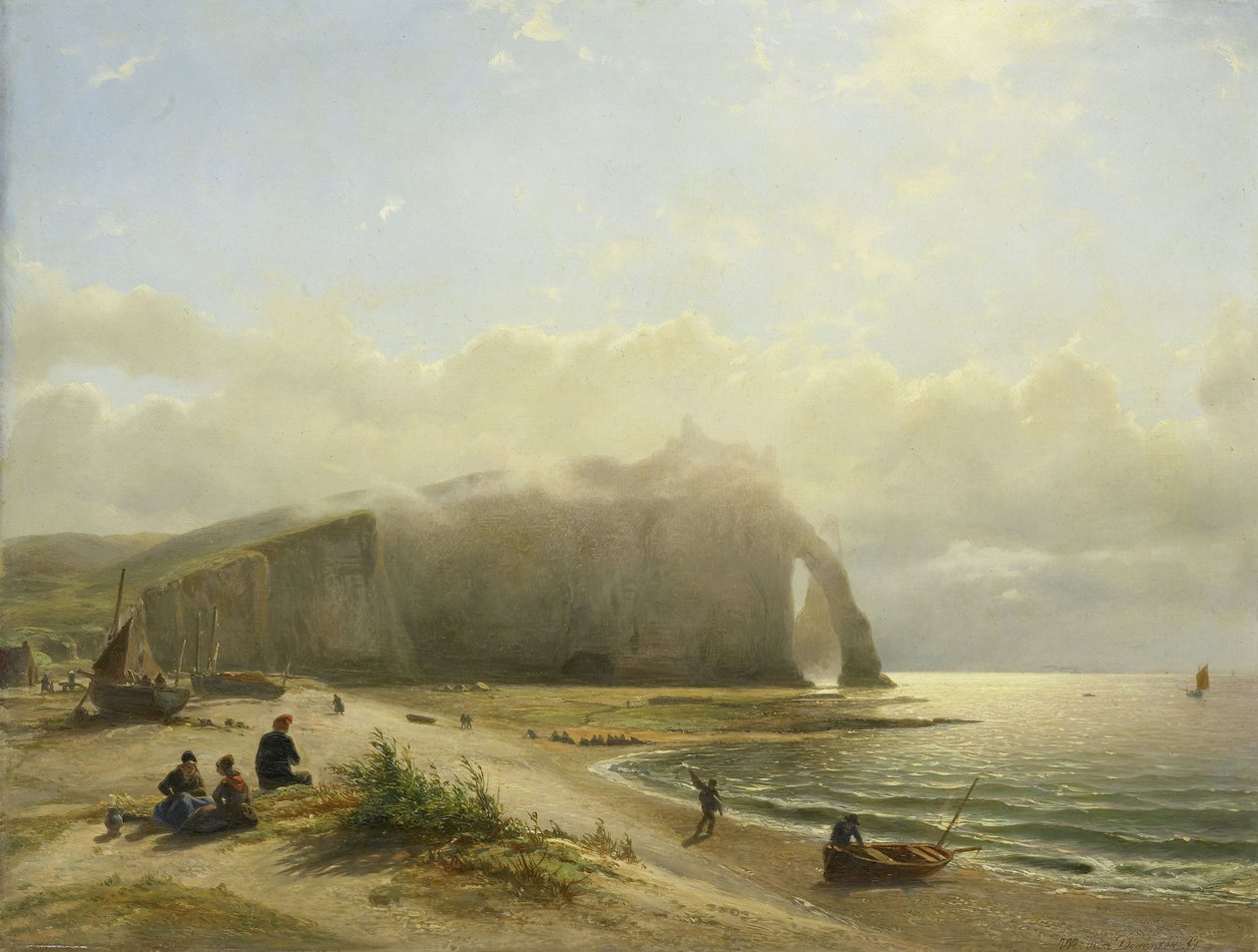  af W.A. van Deventer
