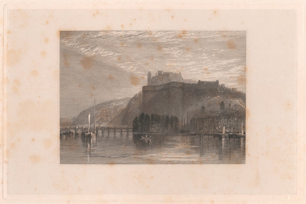 Amboise af W. R. Smith
