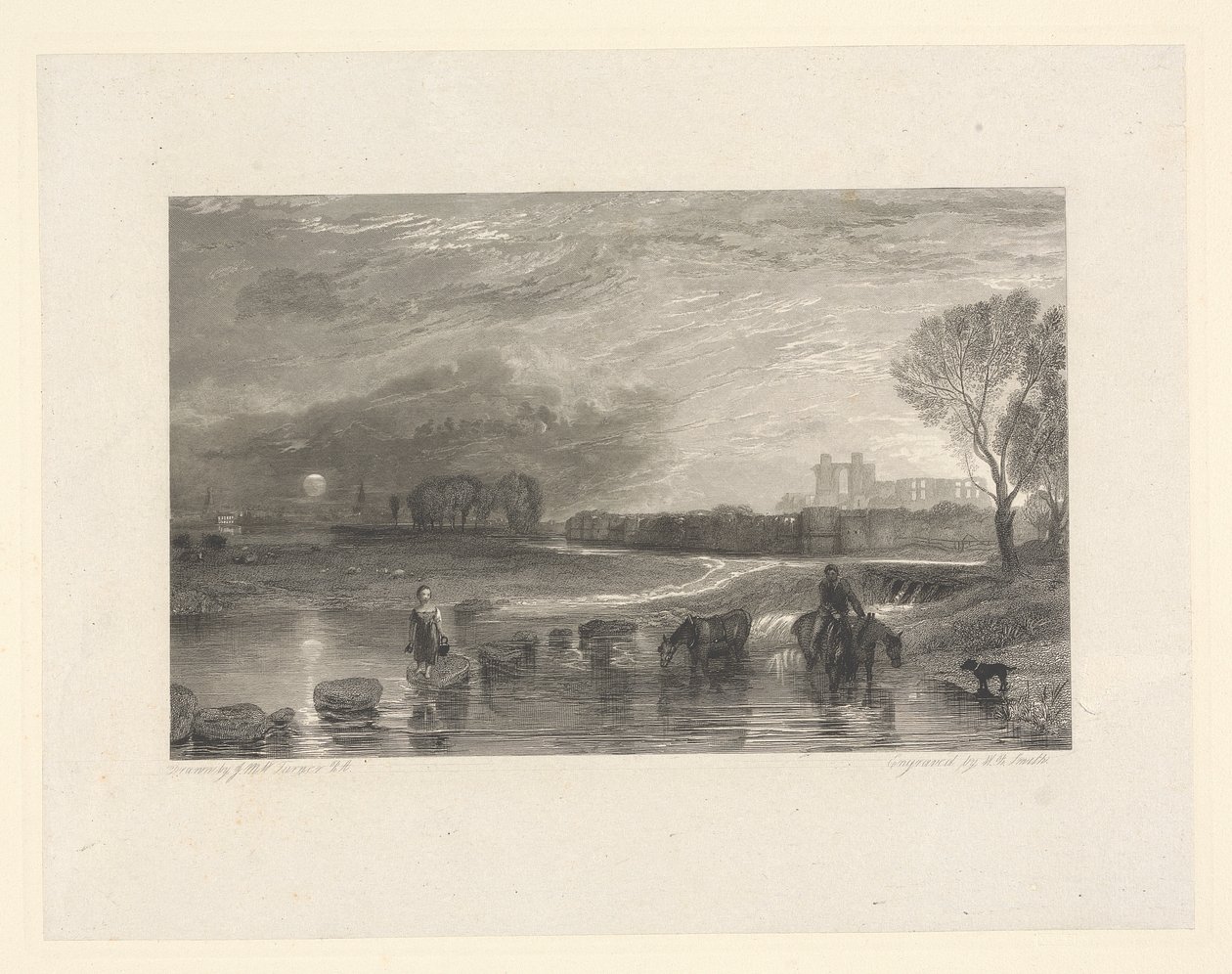 Leicester, Leicestershire af W. R. Smith