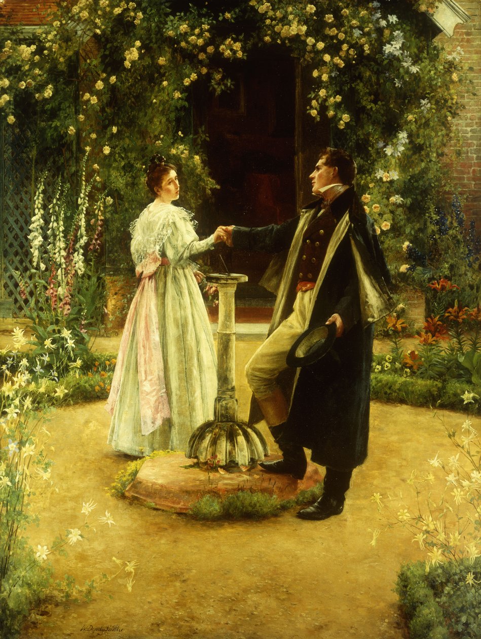 For altid, af Walter Dendy Sadler