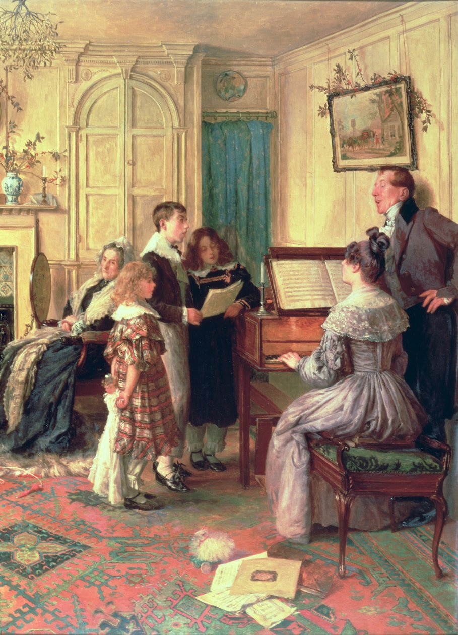 Hjem kære hjem af Walter Dendy Sadler