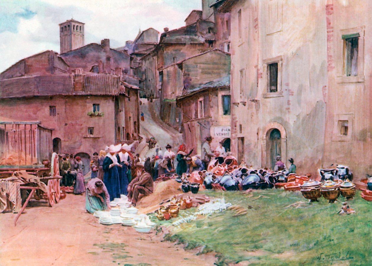  af Walter Frederick Roofe Tyndale